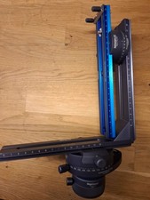 Novoflex VR System PRO II