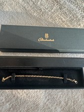 Rüschenbeck Armband aus 750