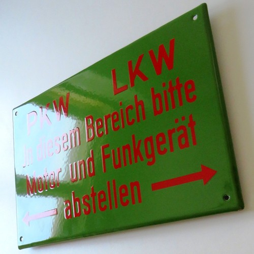 Pkw lkw motor funkgerät - lkw,