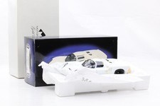 Exoto motorbox gold label - 1:18,