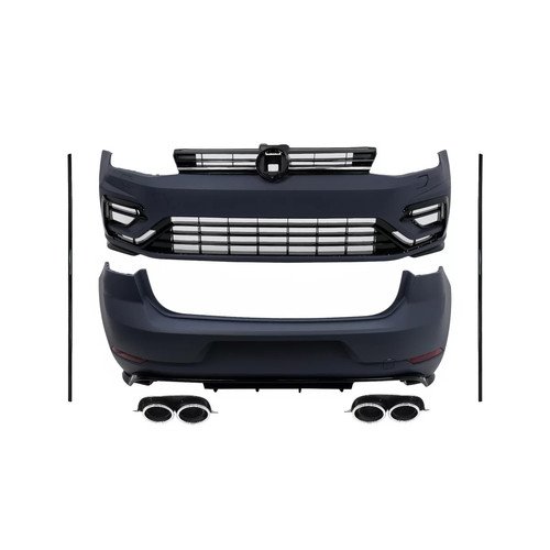 Bodykit für golf - für, 13-2017