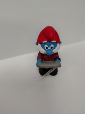 Schleich 20769 Papa Schlumpf