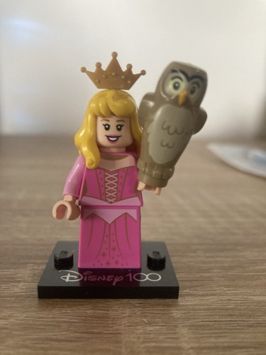 Lego disney minifigur - disney,