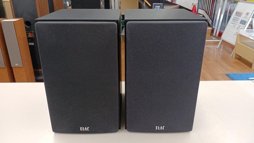 Elac debut db51 bk - b5, db51-bk