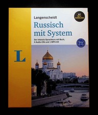 Langenscheidt russisch mit - langenscheidt,