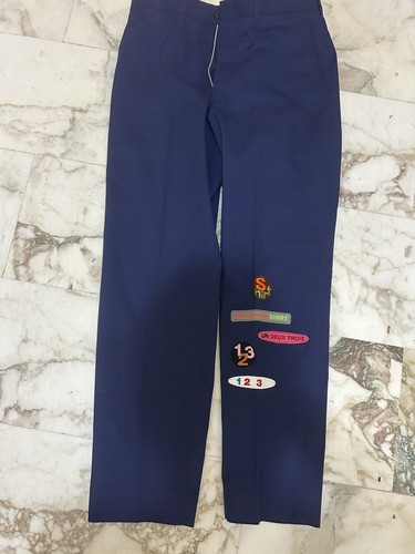 Comme des garcons shirt - comme, hose