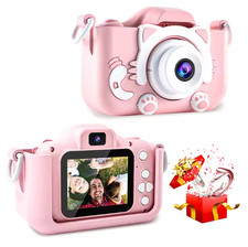 Kinderkamera 1080P Video /