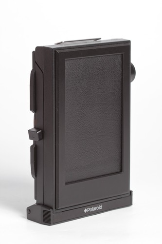 Mamiya rz67 polaroidkassette - mamiya,