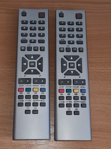 Fernbedienung rc2440 in - 2x,