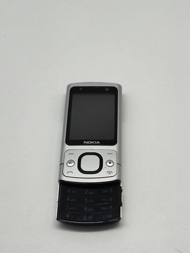 Handy slider nokia 6700s - handy,