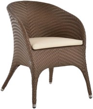 Outdoor Rattansessel Wing