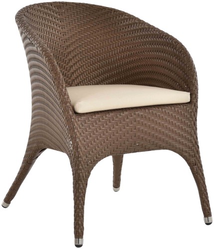 Outdoor rattansessel wing - outdoor,