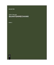 Quantenmechanik, Albert