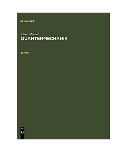 Quantenmechanik albert - quantenmechanik,,