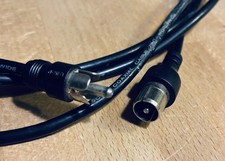 Atari 1,8m Antennenkabel für