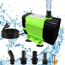 Effiziente Wasserpumpe 50W -