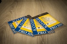 Kood Pro Verlaufsfilter 100mm GG4H ND8 GG2 ND6 Verschiedene Grau filter