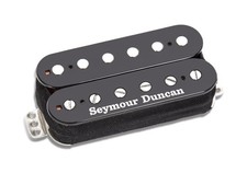 Seymour Duncan TB-5 Custom Trembucker Pickup, schwarz