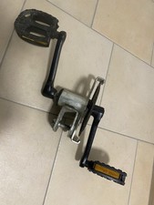 Berg XXL Kettcar Gokart Pedale