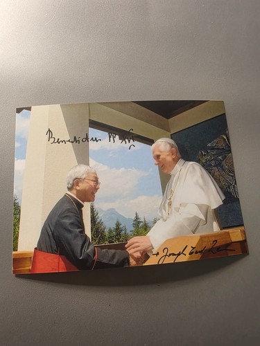 Papst benedikt xvi joseph - papst,