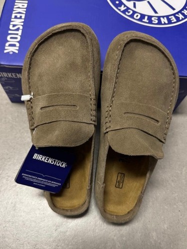 Birkenstock naples wrapped - wrapped, 36