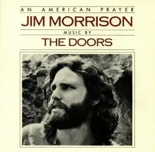 American prayer jim - an,