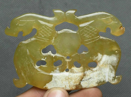 8cm rare chinese - rare,