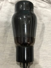 Firve Marconi 6L6 KT66