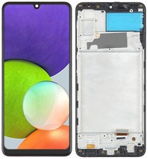 LCD und Touch