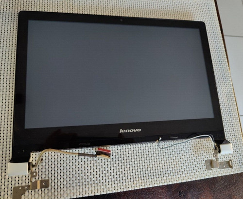 Display touchscreen für - 14",