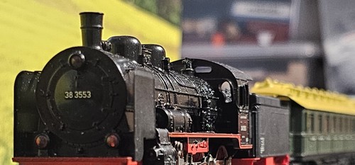 Top märklin lima - mÄrklin/lima, h0
