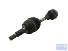 Gelenkwelle vorne original VW Touareg 7P 7P0407271C Antriebswelle rechts / links