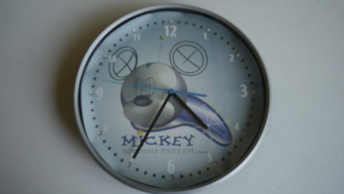 Disney micky mouse robotics - disney,