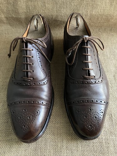 Tricker kensington herren - tricker's,