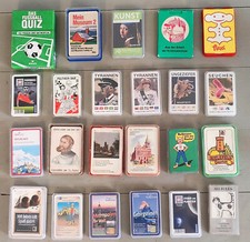 AUSWAHL: vintage Quartett