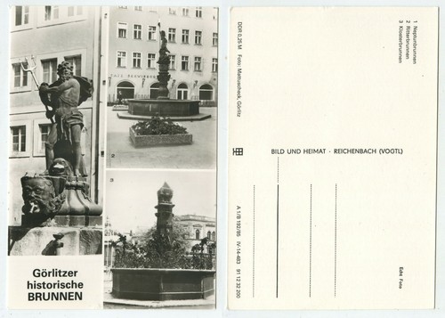 94143 görlitz historische - 94143,