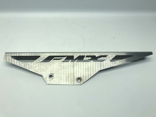 Honda fmx650 kettenschutz - honda,