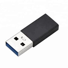 Ladeadapter Konverter USB A