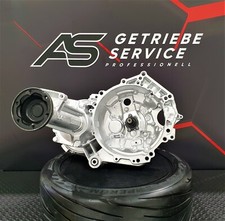 Überholte Getriebe EWB 2.5