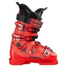 #803 Atomic TOP Skischuhe RED