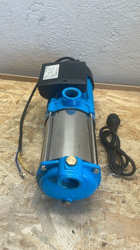 Kreiselpumpe hauswasserwerk - kreiselpumpe,