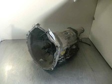 A55 GETRIEBE / 34766 / 69230