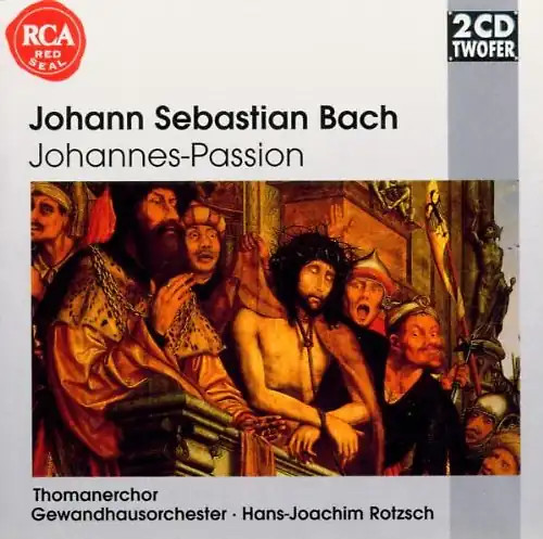 Thomanerchor - ,