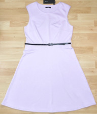 ZERO Kleid Gr.40 flieder rosé