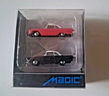Magic / Herpa - 1:87 - 2er Set