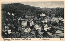 Marienbad Tschechien Boehmen