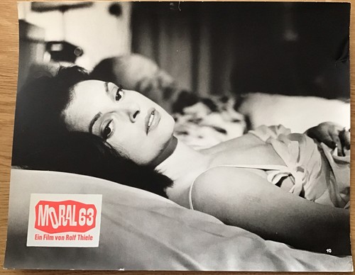Moral nadja tiller bett - moral, 63