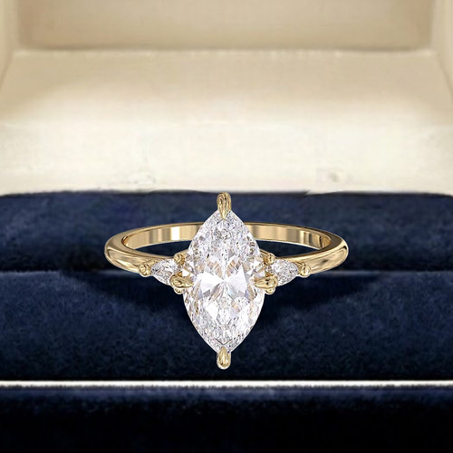 Igi lab grown diamond - grown,
