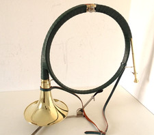 Parforcehorn , umschaltbar Bb/Eb