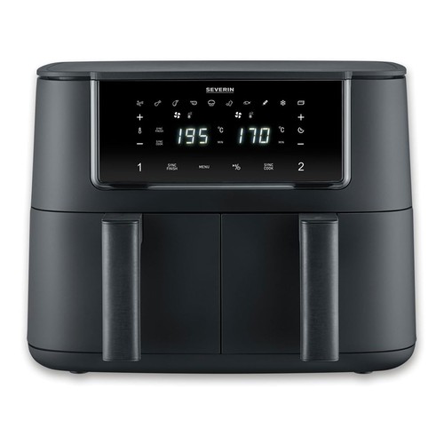 Severin 2463 black line - severin,